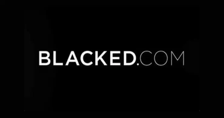 قناة سكس ل - blacked