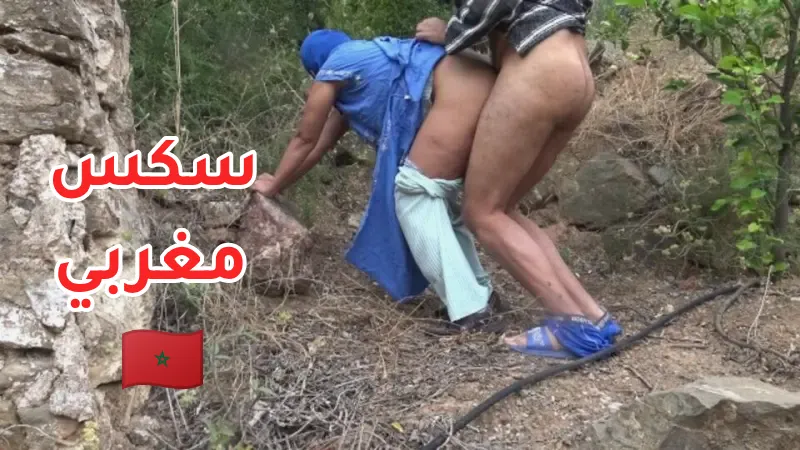 سكس عربي جديد - مغربية تتناك وكلام يهيج