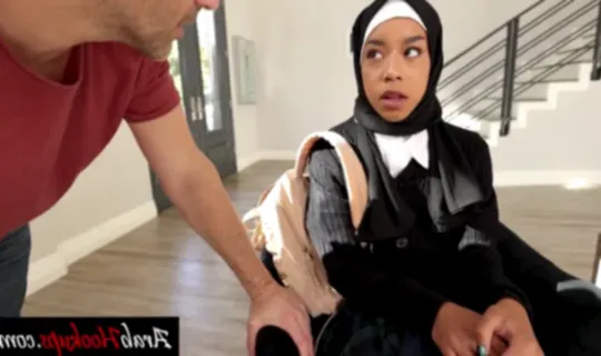 سكس حجاب عربي