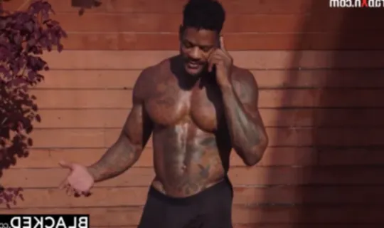 شقراء جميلة لكن تعشق القطيب الاسود - سكس مترجم 