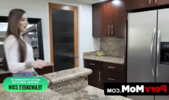 صباح الخير يا أمي - سكس امهات