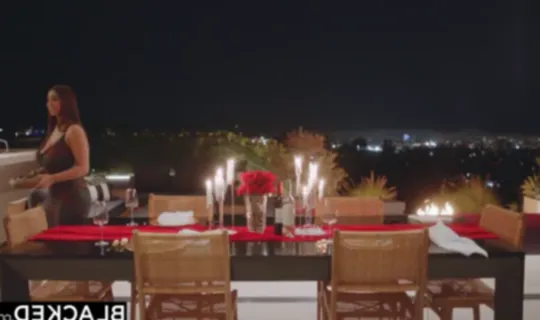 فيوليت تتخلى عن صديقها من أجل بي بي سي - افلام سكس مترجم