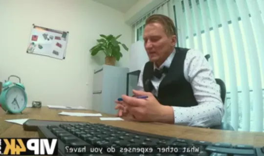 مقاطع سكس - متعة ستانلي جونسون تعشق القطيب الكبير