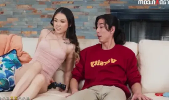 وجود لولو تشو يشعل المنافسة