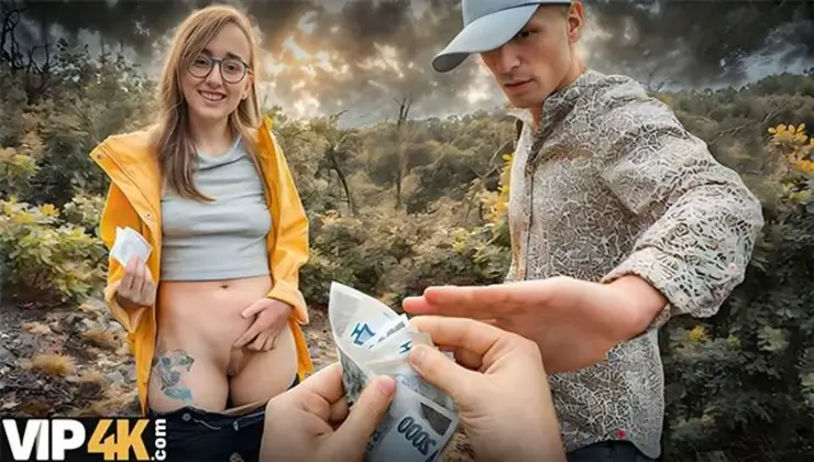 إباحيات ساخنة - المال مقابل زوجتك