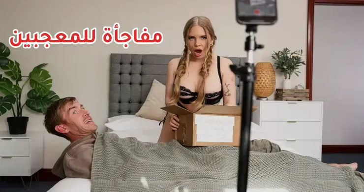  افلام سكس مترجم - فتح صندوق القطيب