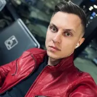 alex mack - ممثل سكس