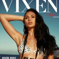 Ariana Marie - ممثل سكس