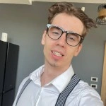 arty cheys - ممثل سكس