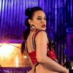 Aubree Valentine - ممثل سكس