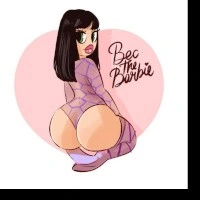 Beca Barbie - ممثل سكس
