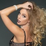 Britney Amber - ممثل سكس