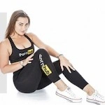 dani daniels - ممثل سكس