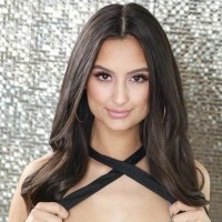Eliza Ibarra - ممثل سكس