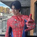 Gattouz0 - ممثل سكس