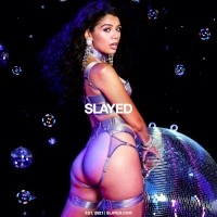 Harley Haze - ممثل سكس