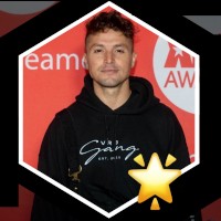 jay romero - ممثل سكس