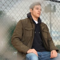 jayden marcos - ممثل سكس