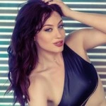 Jessica Ryan - ممثل سكس