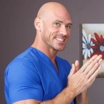 Johnny Sins - ممثل سكس