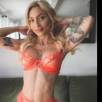 Kathryn Mae - ممثل سكس