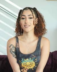 Kira Perez - ممثل سكس