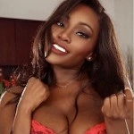 Osa Lovely - ممثل سكس