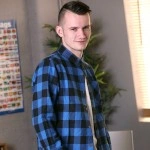 sam bourne - ممثل سكس