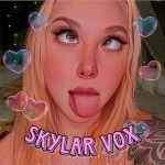 Skylar Vox - ممثل سكس