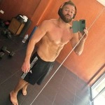 Xander Corvus - ممثل سكس